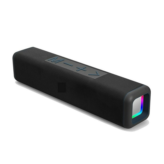 Bluetooth Speakers 9D Stereo Sound Bar Computer Speaker PC TV Full Range Soundbar Subwoofer Column Home Theater ,High Sound