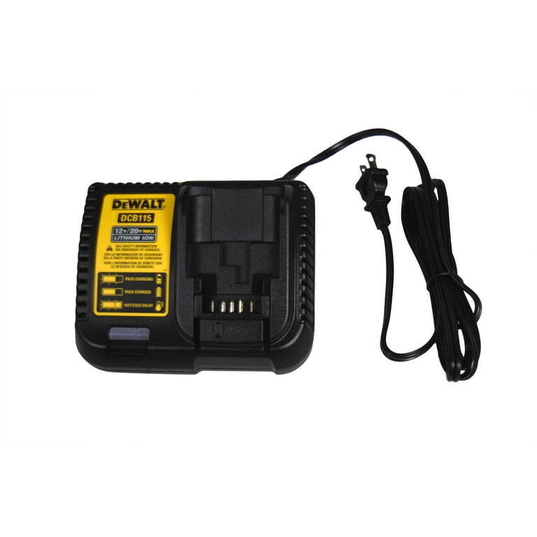 Dewalt DCW210B 20V 5