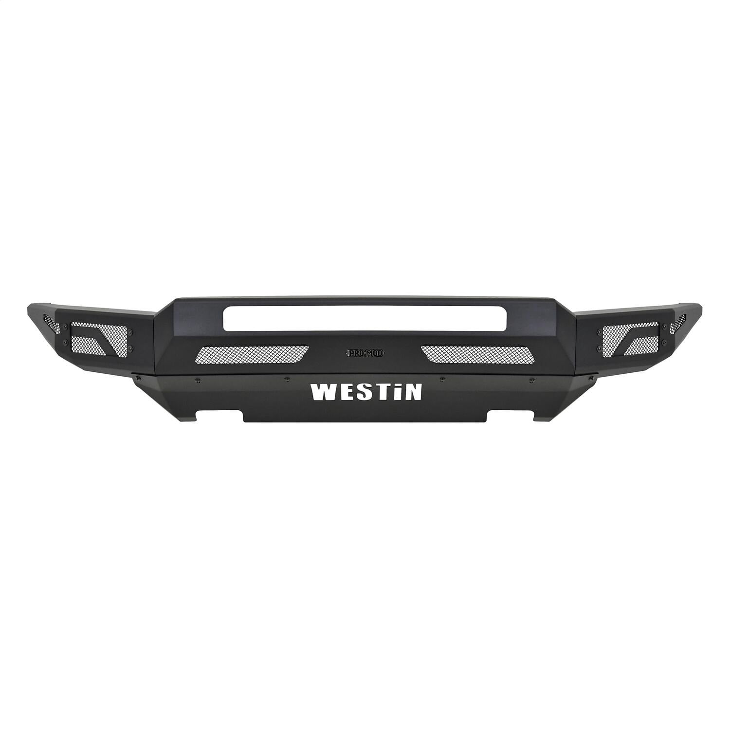 Westin 17-20 Ford F-150 Raptor Pro-Mod Front Bumper - 58-41145