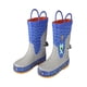 thumbnail image 1 of Botas de lluvia tiburon Baby Room RB0301 botas de lluvia para niño, 1 of 2