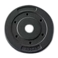 thumbnail image 2 of Discos de pesas Strade Fareast Limited aparatos de fitness 125 kilos, 2 of 8