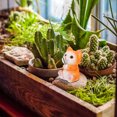 thumbnail image 3 of Figurine de Chat Aquarium en Résine pour Décoration de Poisson, 3 of 8