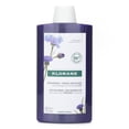 thumbnail image 4 of Champú Klorane antiamarilleo con centauro 400 ml para rubia, 4 of 4