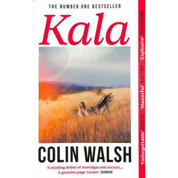 Pre-Owned Kala (Paperback) 1838958622 9781838958626