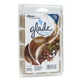 thumbnail image 2 of Glade Wax Melts, Cashmere Woods, 4.26 Oz. (Pack of 11), 2 of 3