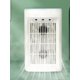 thumbnail image 5 of FLhrweasw Mini Ventilador Refrigeración USB Purificador Aire Humidificador Escritorio Aire Acondicionado Verano, 5 of 9