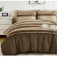 thumbnail image 1 of Juego de Edredón WONGS BEDDING King Size California 7 Piezas, 1 of 9