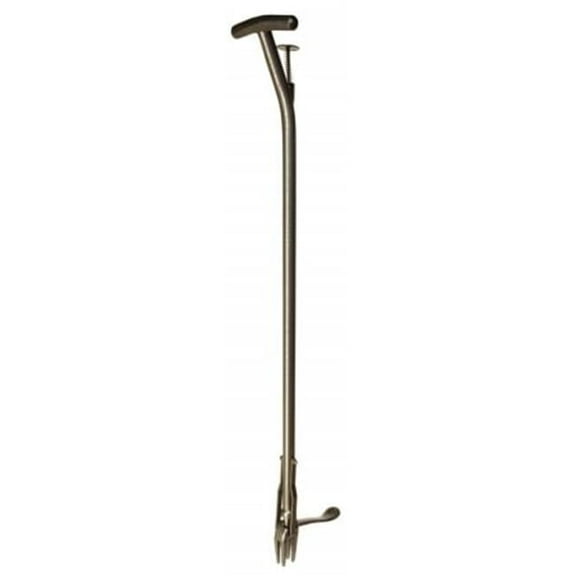 Rocket Weeder