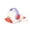 White, variant on Wind Up Bath Duck Water Swimming Toy Bathroom, Clockwork Floating Animal Bathtub Pool Play, Interactive Hand Eye Coordination Activity, Birthday Holiday Gift Party Favor