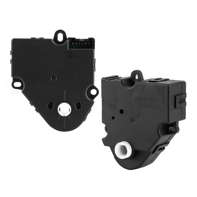 89018365 HVAC AC Calentador de Aire Actuador de Puerta de Mezcla de Aire 16163982 52402588 SE Adapta A Silverado / Sierra