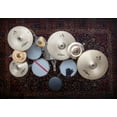 thumbnail image 2 of Zildjian Drummers Gloves X-Large Pair, 2 of 2