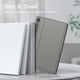 thumbnail image 4 of Funda JeTech para Samsung Galaxy Tab S10 FE/S9 FE 10.9 pulgadas, 4 of 6