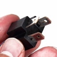 thumbnail image 1 of Male Head Extension,2Pcs H4 Male Head Wire Harness Heavy Duty Adapter Connector Plug Socket Revolutionary Design, 1 of 8