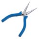 thumbnail image 5 of Nestingho Pinzas De Punta Larga Azul Para Electricista Con Y Mango Ergonómico Para Reparaciones, 5 of 8