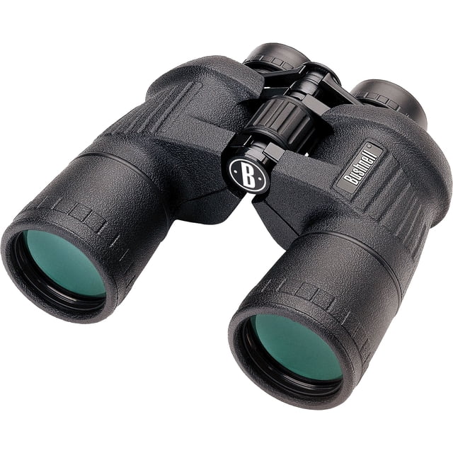 Binoculares Bushnell Legend Prisma Porro 10x50 Impermeables