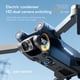 thumbnail image 4 of Mini Dron S1S 4k Profesional 6K HD, cámara para evitar obstáculos, fotografía aérea, cuadricóptero plegable sin escobillas, 2023 km, novedad de 1,2, 4 of 4