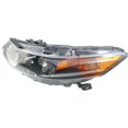 thumbnail image 3 of HEAD LAMP LH W/HID CAPA REPLACEMENT FOR ACURA TSX 2010 PARTSLINK NUMBER AC2502118C, 3 of 5