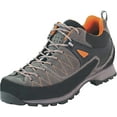 thumbnail image 2 of Kenetrek Men's Bridger Low Hiking Shoes Leather Grey 9 D, 2 of 4