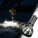 thumbnail image 1 of Fiudx Linterna Led Recargable, 20.000 Lúmenes de Alta Potencia, 3 Modos de Iluminación, Recargable Por Usb, Resistente Al Agua Ipx4, Ideal para Emergencias de Acampada y Senderismo, Regalo para Exter, 1 of 6