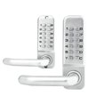 thumbnail image 2 of inteligente, s electrócas para puertas con mecácas automática habilitada Colco Cerradura mecánica con código, 2 of 7