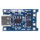 thumbnail image 1 of Placa de carga de batería TP4056 Módulo de carga de batería 1A 4.5V-5V (1PCS), 1 of 7
