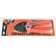 thumbnail image 3 of Ratcheting Crimp Tool for Insulated Terminals, Cable Ferrules Crimping Tool
--------
,Easy to Grip, 3 of 3