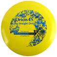 thumbnail image 1 of Millennium Standard Orion LS Distance Driver Golf Disc [Colors may vary], 1 of 1