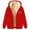 Red, variant on OKSALE Fleece Lined Hoodies for Women Yes,I'm Still Cold Me 24:7 Printing Sweatshirts with Pockets Comfy Long Sleeve Sweatshirt Full Zip Hoodie Warm Jacket Outfits Tops