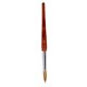 thumbnail image 1 of Guardurnaity Cepillo de uñas profesional Redwood dibujo pedicura accesorio ligero duradero con ingenioso diseño Nails Art Kit herramienta de manicura Juegos de manicura estilo20 Guardurnaity CE011812-07B, 1 of 6