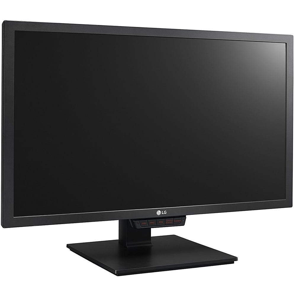 LG 144hz 24インチ ゲーミングモニター 24GM79G 144Hz対応と各種ゲーム機能が生む圧倒的な視認性 - 24GM79G-B