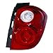 thumbnail image 3 of OE Replacement Tail Light Assembly CHEVROLET EQUINOX 2010-2015 (Partslink GM2801242), 3 of 3