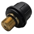 thumbnail image 1 of Brass Safety Valve for SC1/SC2 Steam Cleaner, 1 of 5