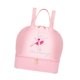 thumbnail image 1 of Mochila de ballet, mochila infantil informal y bonita para danza y deportes. Rosa, 1 of 9