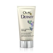 Olay Definity Scrub 5 Oz