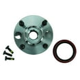 thumbnail image 2 of Timken 518500 Wheel Bearing and Hub Assembly, 2 of 4