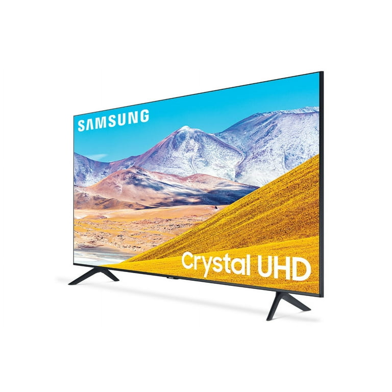Телевизор samsung 55 crystal uhd Телевизор samsung 55 crystal uhd