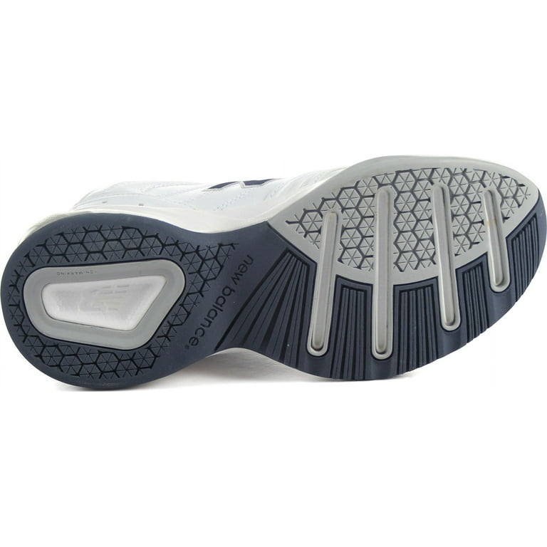【 24  】 New Balance Men's MX624v2 Casual Comfort Training Shoe - Walmart.com