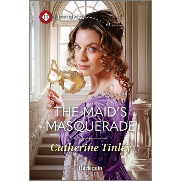 Heiress Switch The Maid's Masquerade, Book 1, (Paperback)