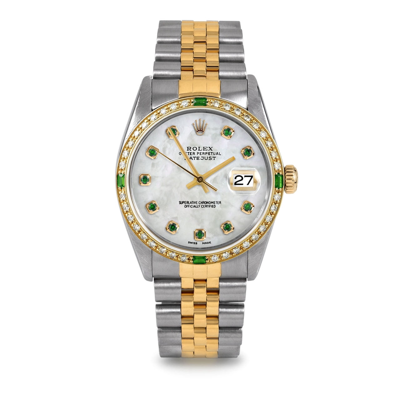 Pre-Owned Rolex Watches - Walmart.com