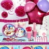 Shimmer and Shine Theme