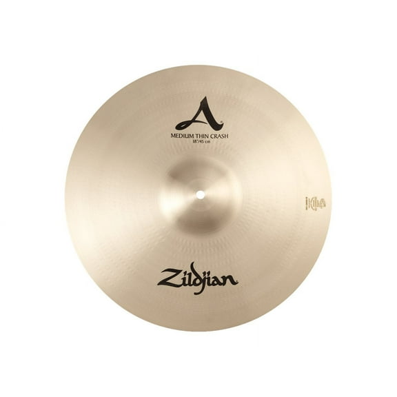 Zildjian A - Crash cymbal - 18"
