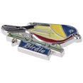 thumbnail image 3 of Ball Marker With Magnetic Hat Clip Lightweight Aluminum Alloy Ball Marker, 3 of 6