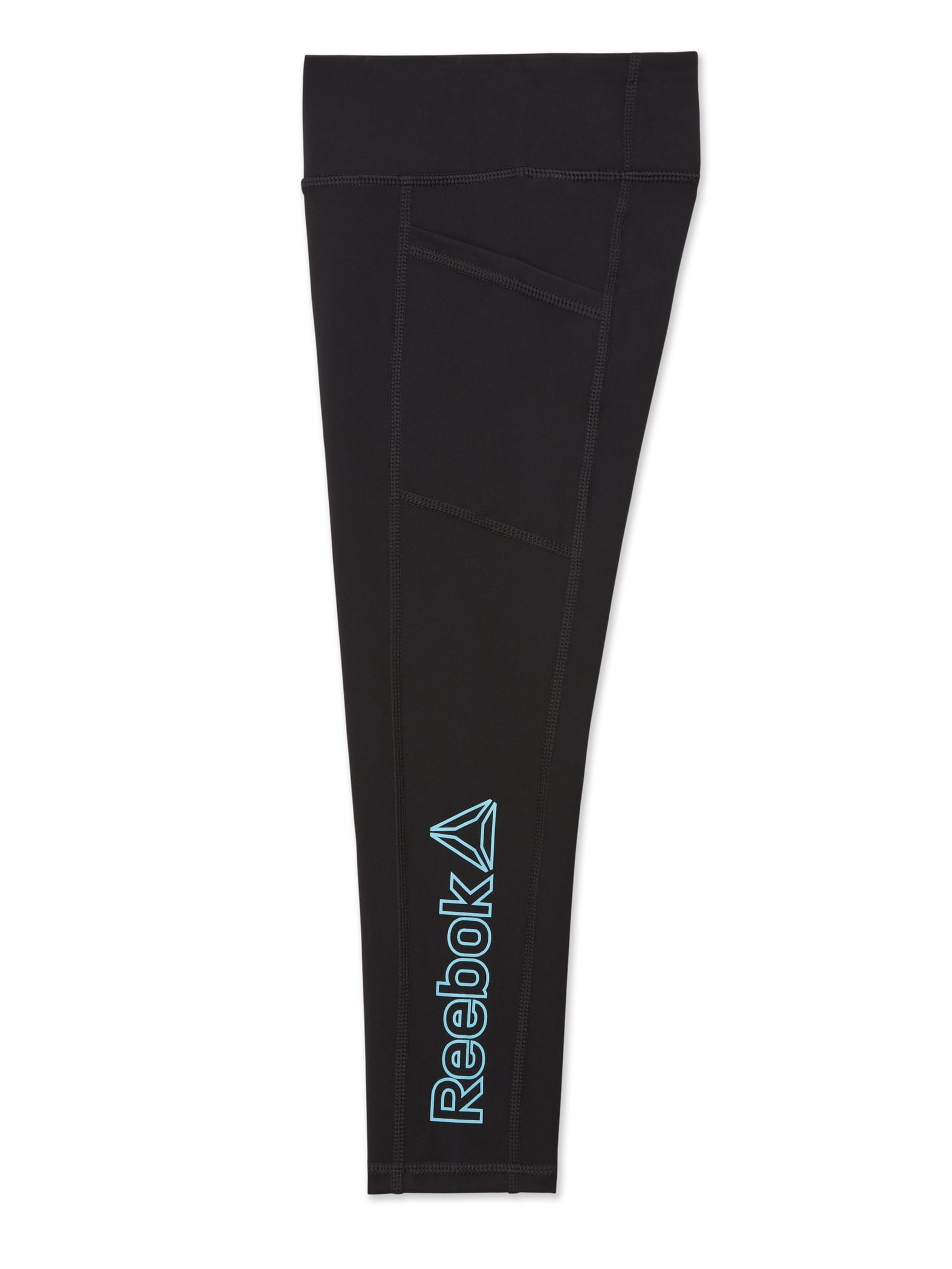 Reebok Girl's Active Legging, Sizes 4-18