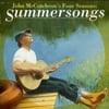 John McCutcheon - Four Seasons-Summer Songs - Children's Music - CD