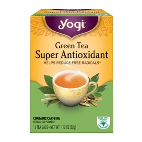 3 Boxes Yogi Tea Joint Comfort Tea Tea Bags 16 Ct 1 12 Oz