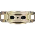thumbnail image 4 of Center Support Bearing Kit for Can-Am Commander MAX 1000 LTD 2018; 25-1682, 4 of 5