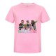 thumbnail image 1 of Camiseta Roblox Infantil Estampada, Playera para Niño Ninas Gamer con Diseño de Personajes, Ideal para Verano y Regalos, 1 of 4