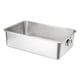thumbnail image 2 of Caja de arena para gatos Strade Fareast Limited bandeja 50cmx35cmx7cm lados altos antisalpicaduras, 2 of 8