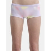 Micro Boyshort Panties, Womens