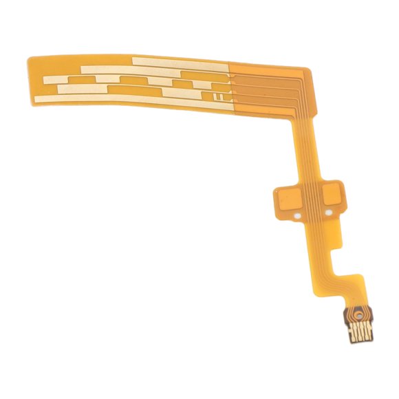 Reemplazo de Cable Flex Focus Focus, Cable de Enfoque de Lente de Cámara Profesional para lente 1855